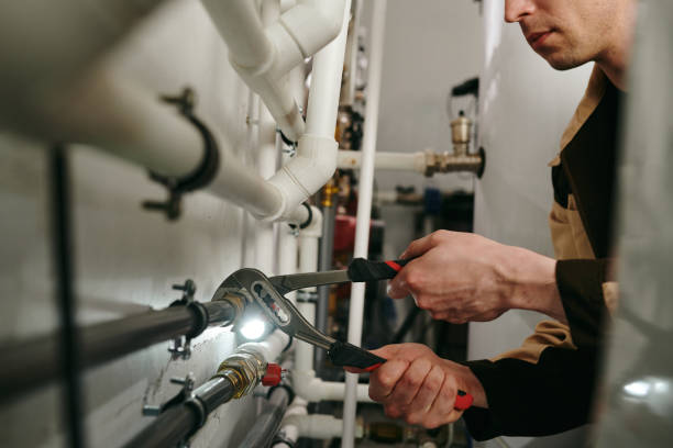 Best Water Leak Repair  in Wickliffe, OH