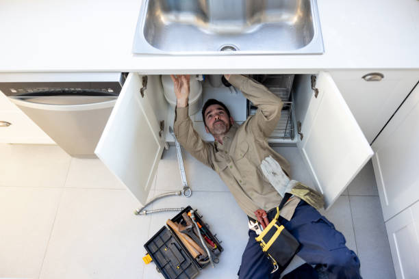 Best 24-Hour Plumber Near Me  in Wickliffe, OH