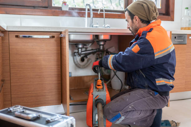 Best Water Softener Installation  in Wickliffe, OH
