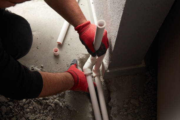 Best Pipe Repair Near Me  in Wickliffe, OH