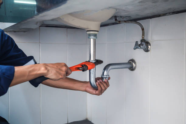 Best Commercial Plumbing Services  in Wickliffe, OH