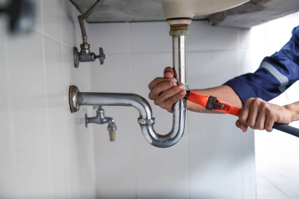 Best Plumbing Inspection Services  in Wickliffe, OH