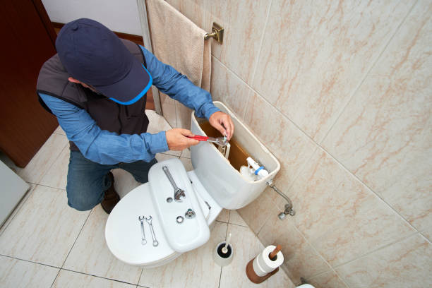 Best Residential Plumbing Services  in Wickliffe, OH