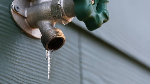 Best Leak Detection Services  in Wickliffe, OH