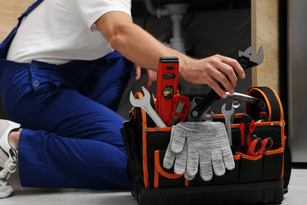 Best Water Leak Repair  in Wickliffe, OH