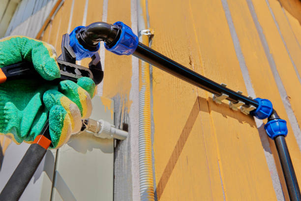 Best Sprinkler Systems  in Wickliffe, OH