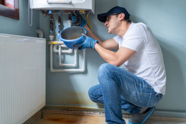 Best Gas Line Repair  in Wickliffe, OH
