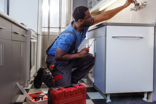 Best Water Heater Repair  in Wickliffe, OH