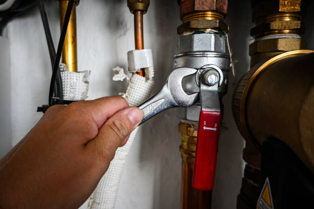 Best Sprinkler Systems  in Wickliffe, OH